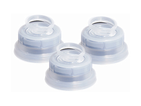 输液容器用聚丙烯组合盖(AB盖)